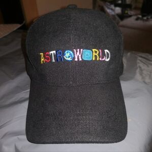 Astro World Hat